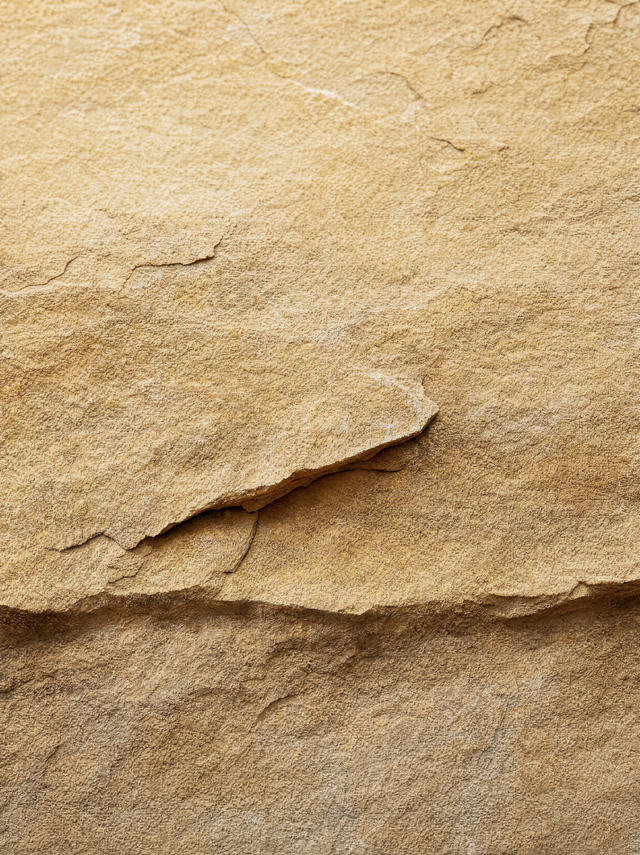 The Warmth of Sandstone