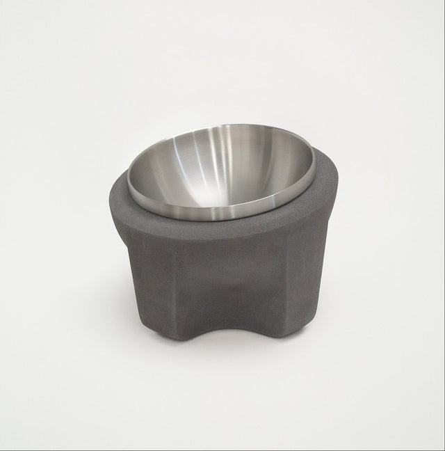 Brushed Steel