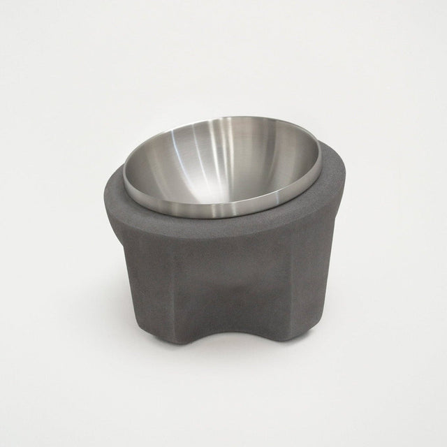 Brushed Steel
