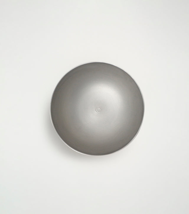 SABI Steel Bowl | Large | Matte