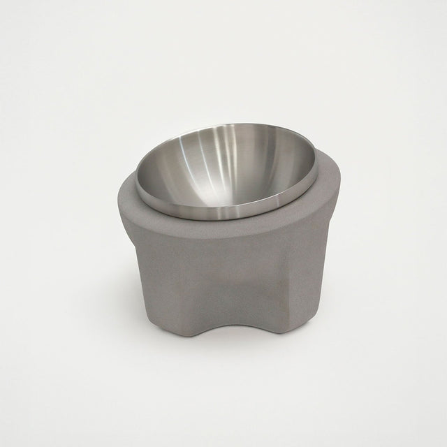 Brushed Steel