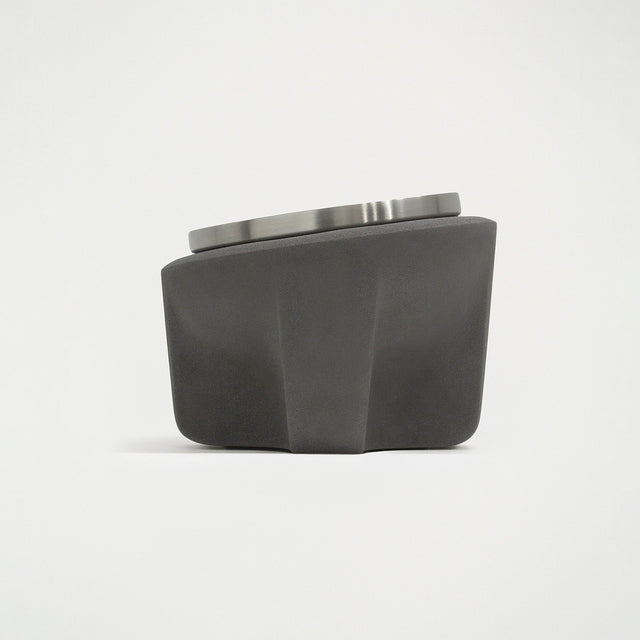Brushed Steel