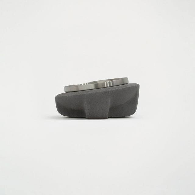 Brushed Steel