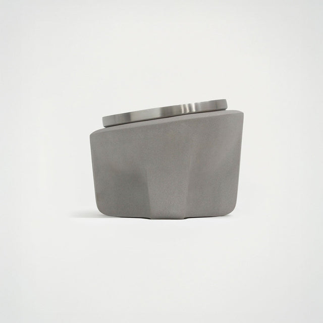 Brushed Steel