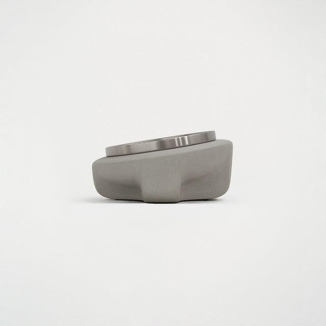 Brushed Steel