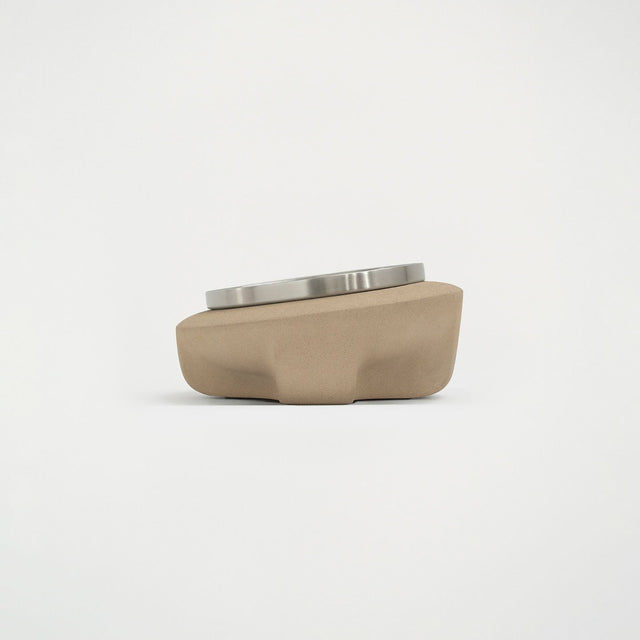 Brushed Steel
