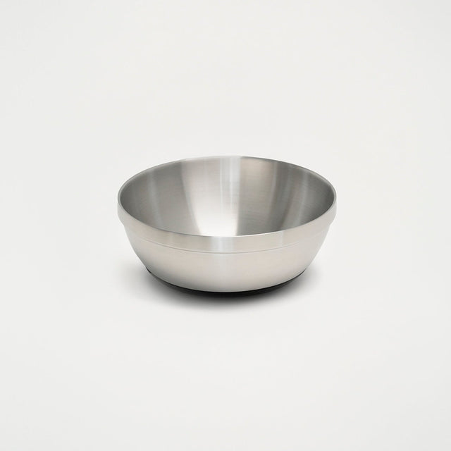 SABI Steel Bowl | Large | Brushed