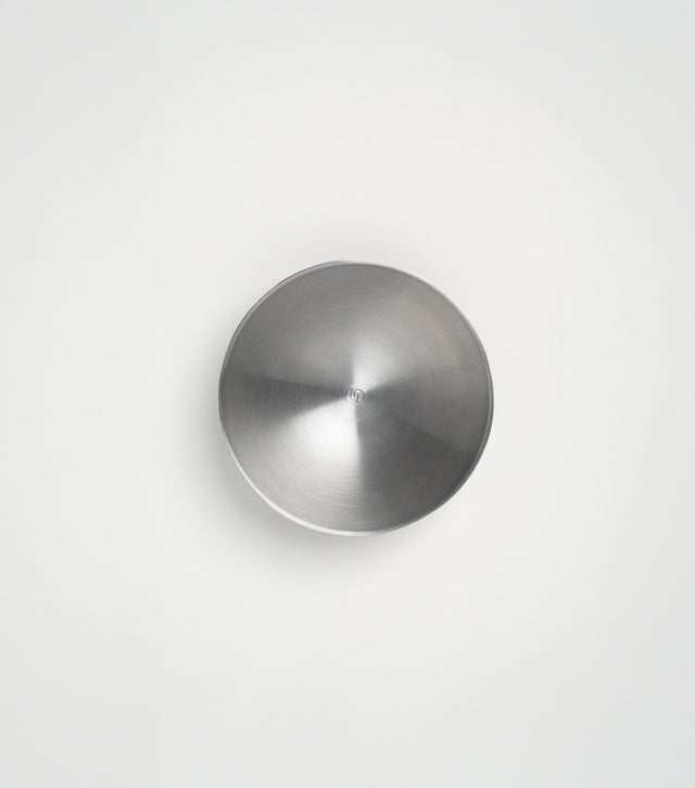 SABI Steel Bowl | Small | Brushed