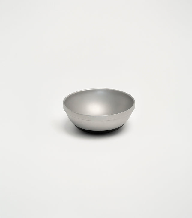 SABI Steel Bowl | Small | Matte