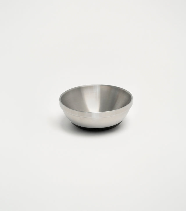 SABI Steel Bowl | Small | Brushed