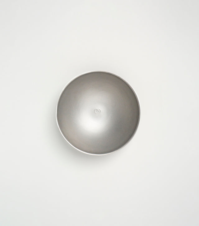 SABI Steel Bowl | Small | Matte