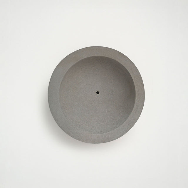 Brushed Steel, Matte