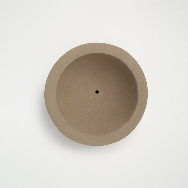 Brushed Steel, Matte