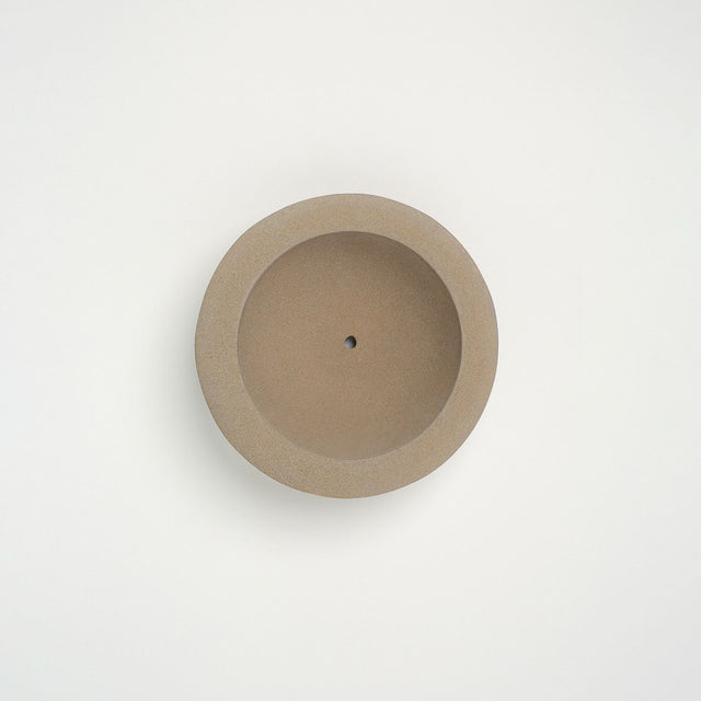 Brushed Steel, Matte