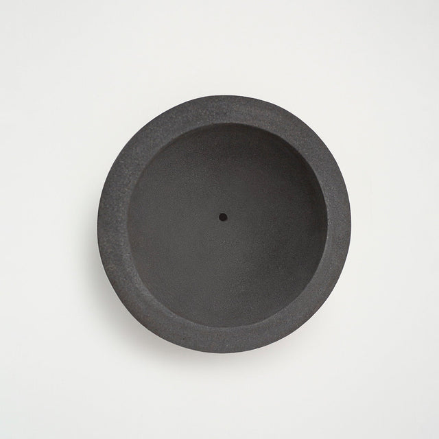 Brushed Steel, Matte