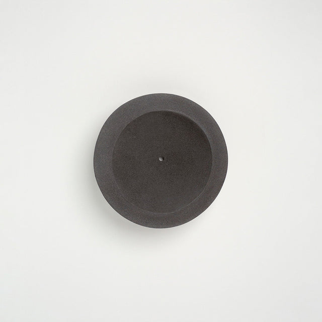 Brushed Steel, Matte