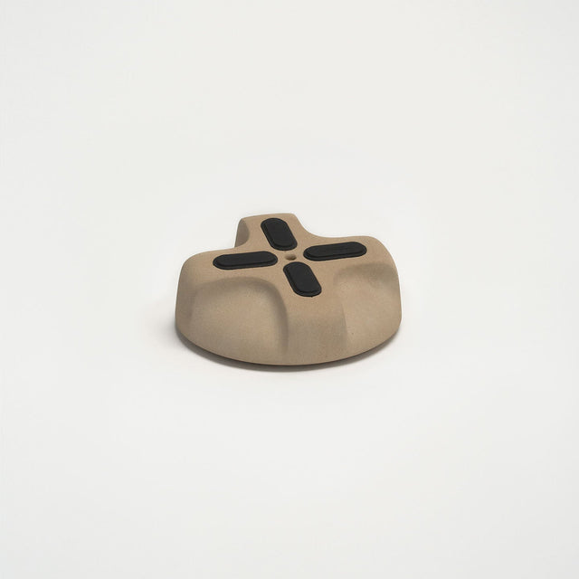 Brushed Steel, Matte