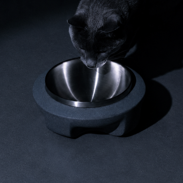 Brushed Steel 