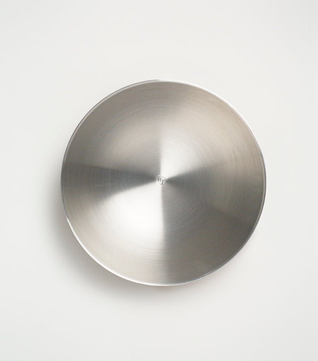 Béton Steel Bowl | Large