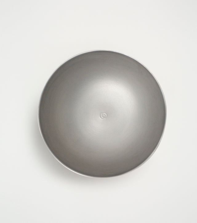 Béton Steel Bowl | Large