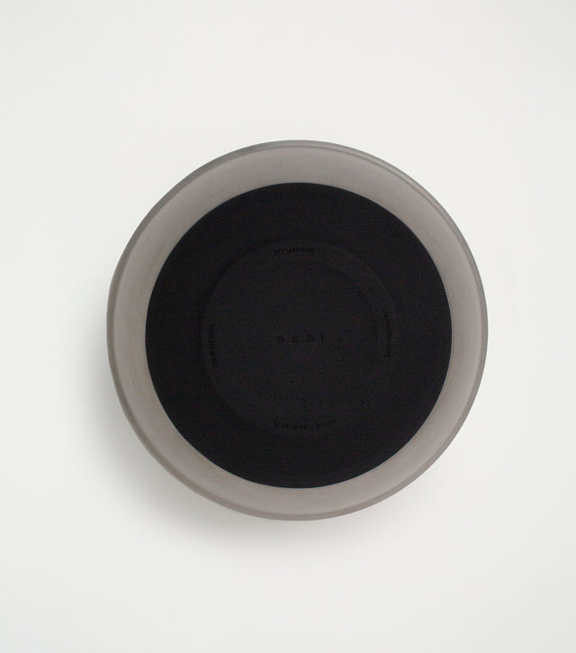 SABI Steel Bowl | Large