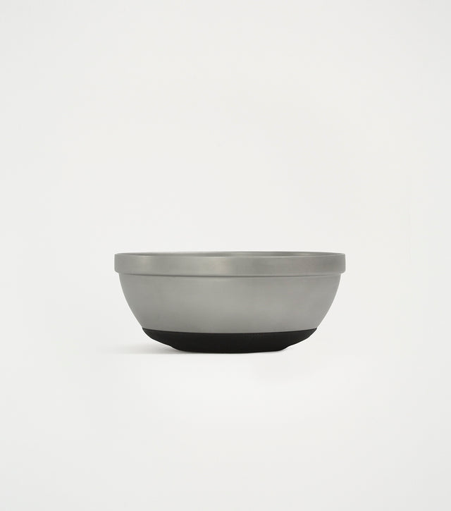 Béton Steel Bowl | Large