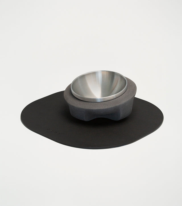 Béton Feeding Mat | Single