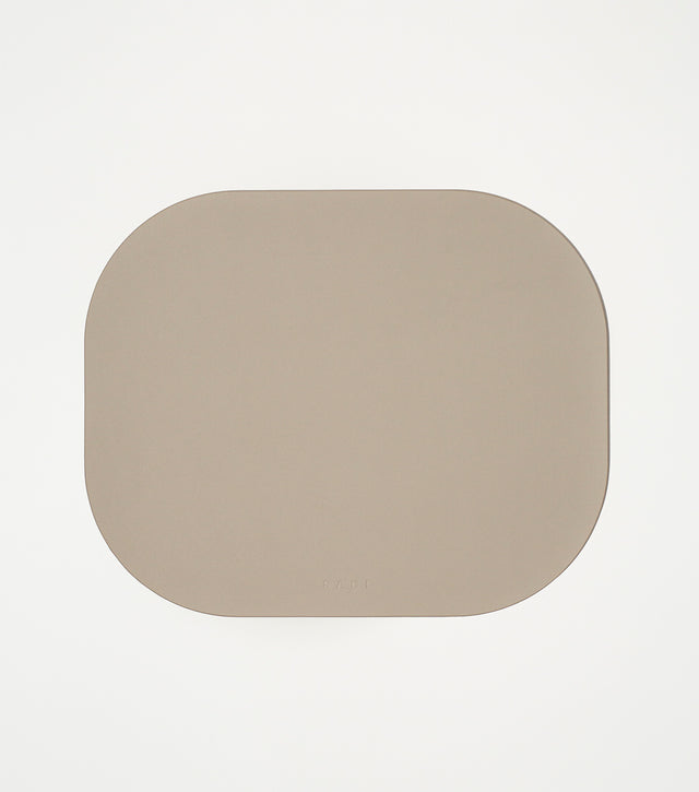 Béton Feeding Mat | Double