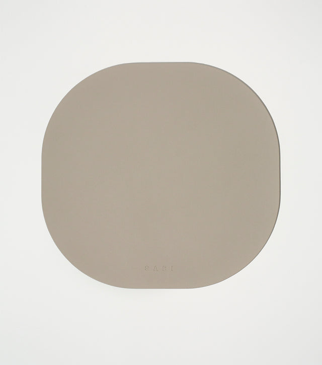 Béton Feeding Mat | Single