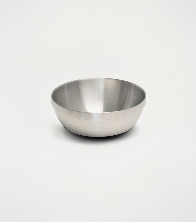SABI Steel Bowl | Large | Brushed