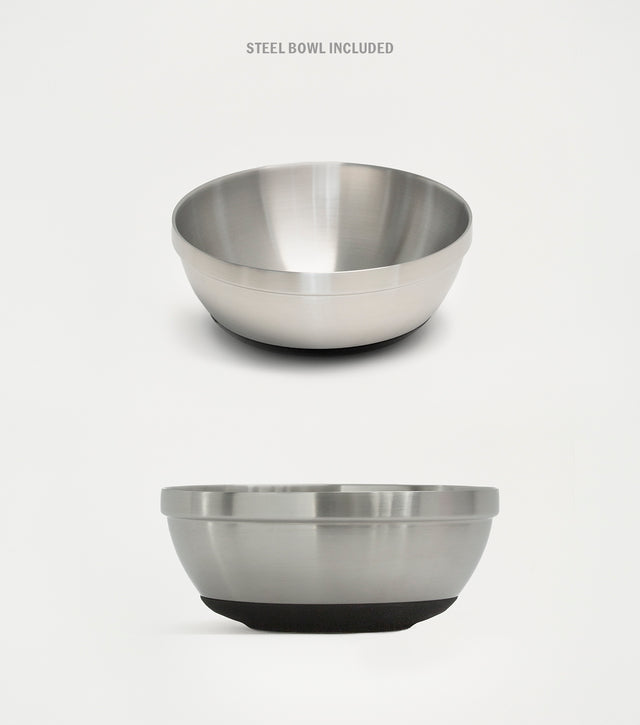 Beton Bowl | Large