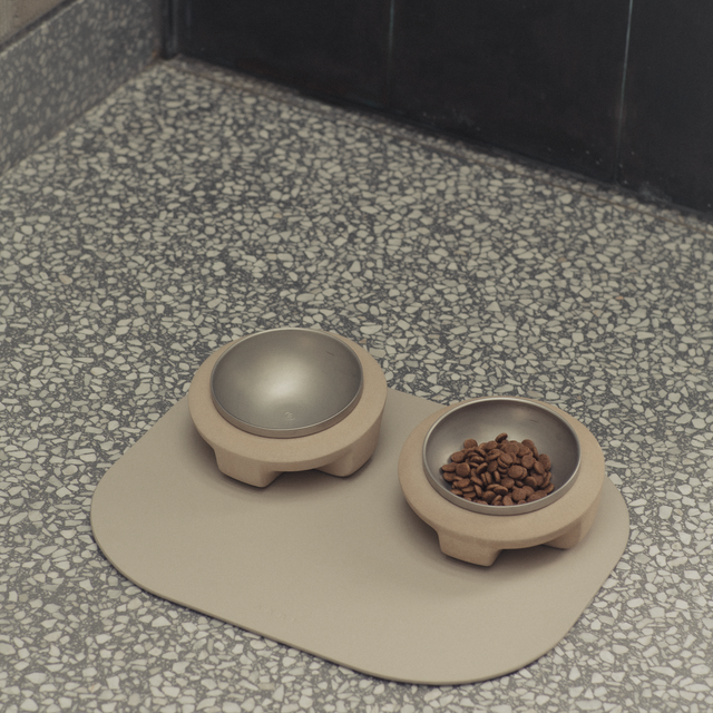 Béton Vessel | Small | Sandstone
