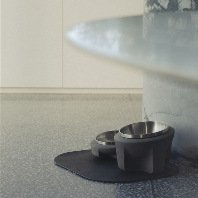 Brushed Steel